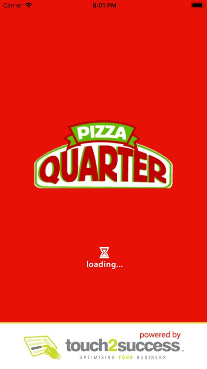 The Pizza Quarter-Birmingham