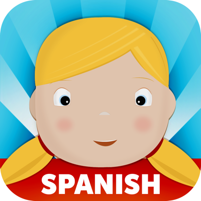 Bilingual Child: Learn Spanish