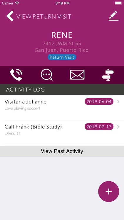 JWM Ministry Pro