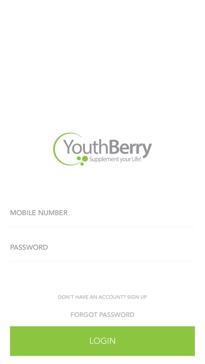 Youthberry