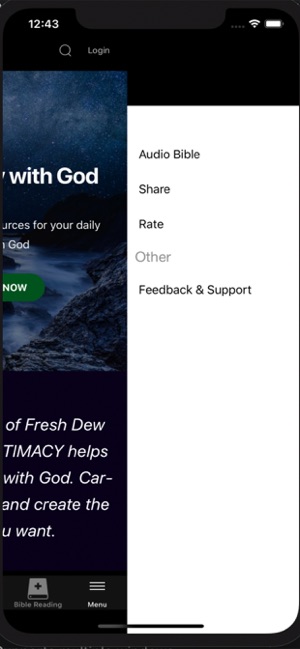 Christian Intimacy with God(圖4)-速報App