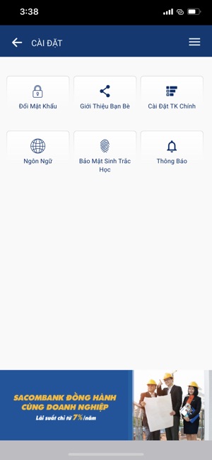 Sacombank mBanking(圖7)-速報App