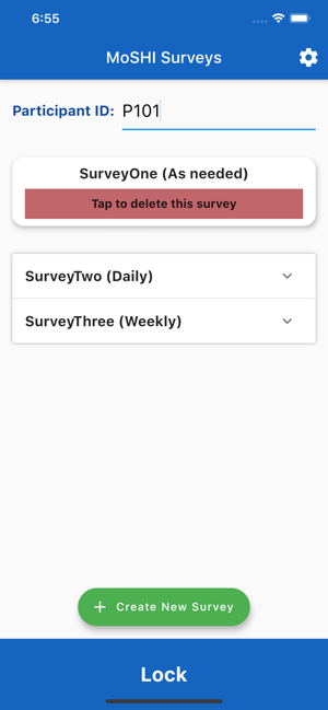 MoSHI Surveys(圖3)-速報App