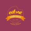 eat me Creperie Ωραιόκαστρο