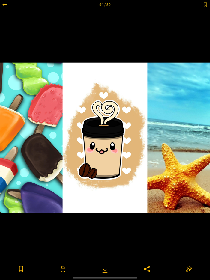 HD Wallpapers  Lock Screens