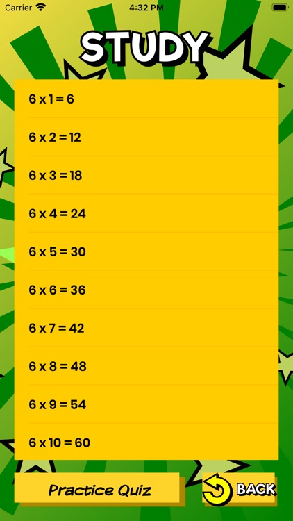 POP! Math Cards screenshot-4