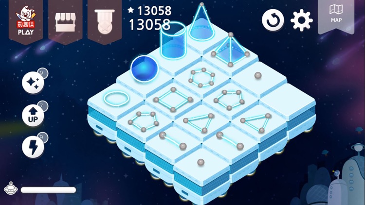 数趣侠-图形博士