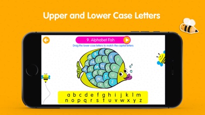 How to cancel & delete LessonBuzz Kindy Writing from iphone & ipad 1