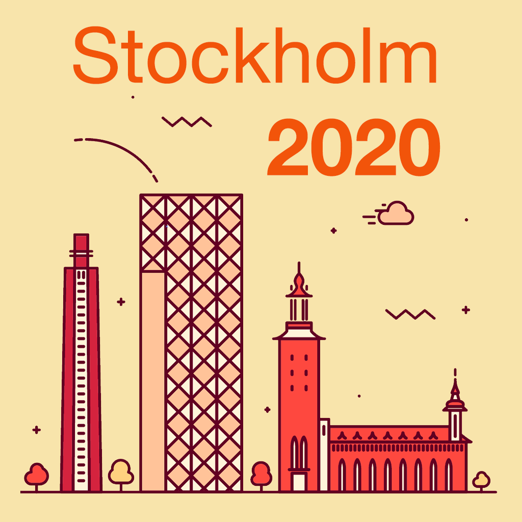 Get Stockholm 2020 — offline map for iOS, iPhone, iPad Aso Report