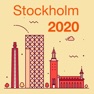 Get Stockholm 2020 — offline map for iOS, iPhone, iPad Aso Report