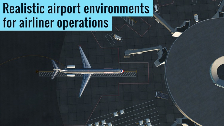 X-Plane Flight Simulator screenshot-3