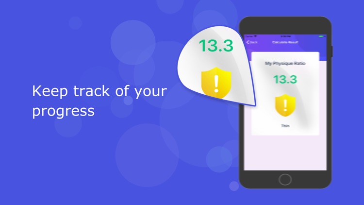 BodyDataTools - Know your body