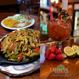 Titos Mexican Grill