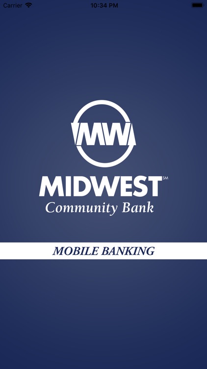 Midwest Mobile Banking By Midwest Community Bank   750x750bb 