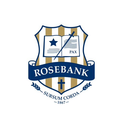 Rosebank College App by Rosebank College