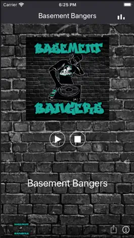 Game screenshot Basement Bangers mod apk