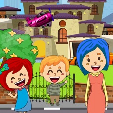 Activities of My Luxury Mansion Life