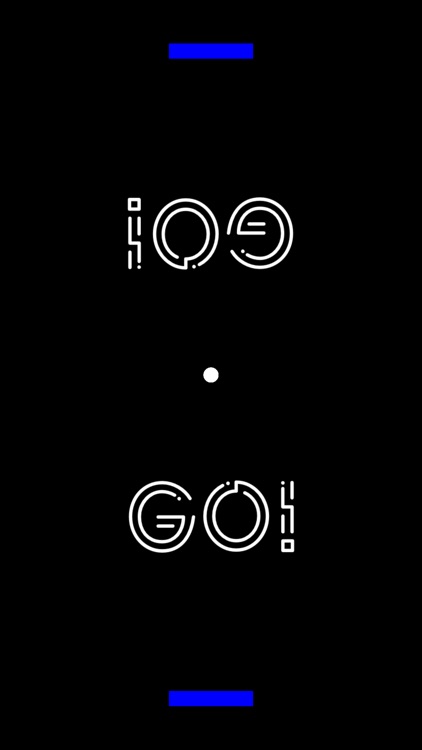 Simplistic Pong screenshot-4