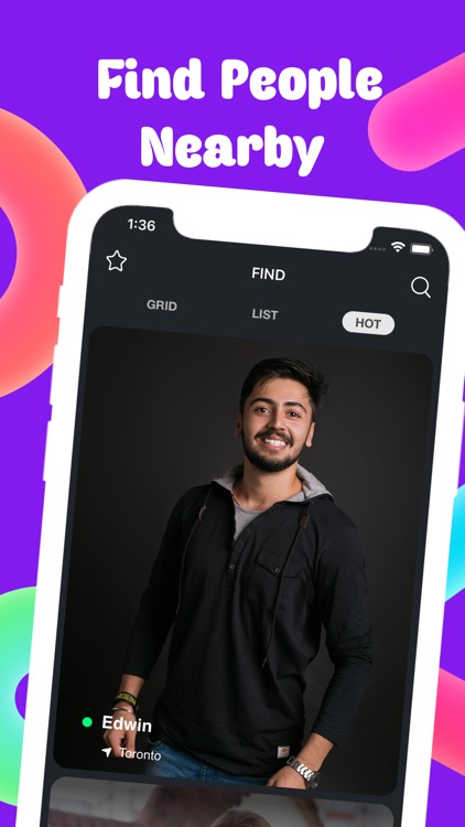 JustDOIT:Adult Hookup Dating screenshot-3