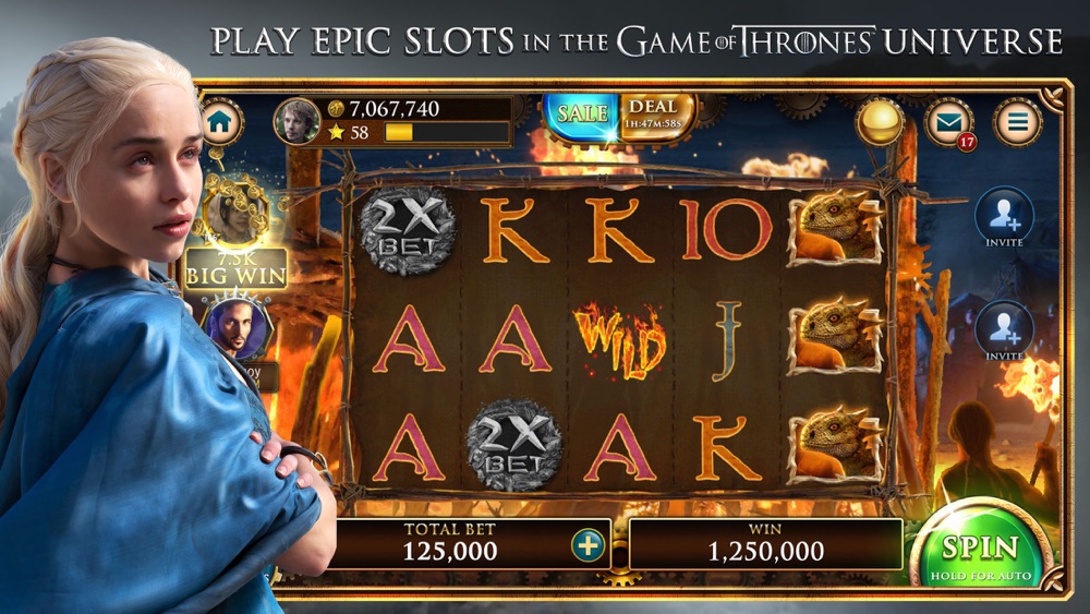 Game Of Thrones App Free Download