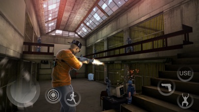 Mad City Prison Escape screenshot 2