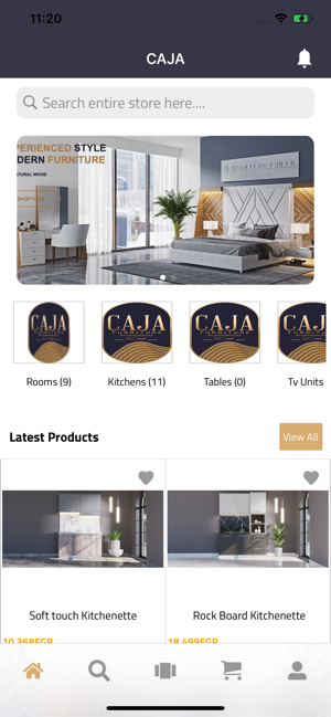 CAJA –  Caja store Home Furnit(圖2)-速報App