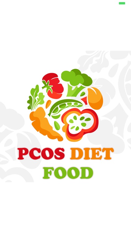 PCOS Diet Food Guide