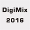 The DigiMix2016 App extends your digital audio mixer DigiMix2016/DigiMix2008/DigiMix2008Q with remote control capability