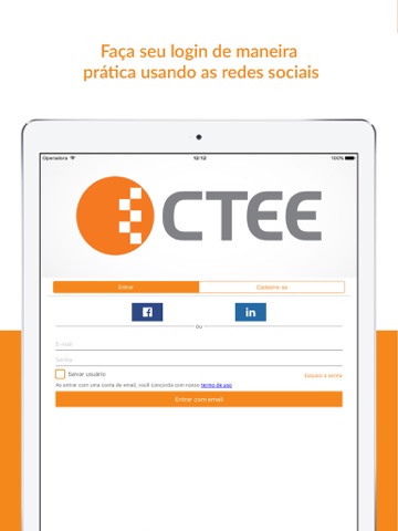 CTEE screenshot 3