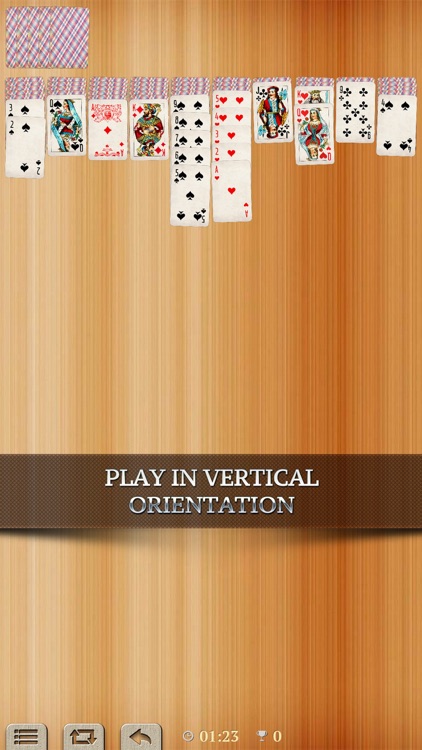 Elite Spider Solitaire screenshot-3