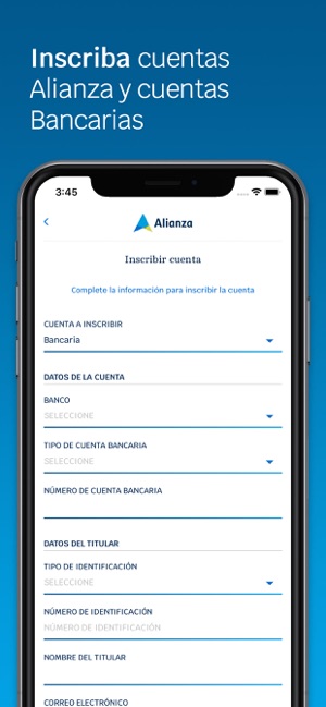 Alianza Móvil(圖7)-速報App