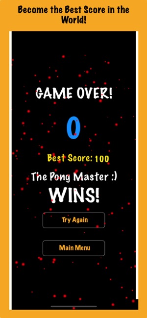 Furious Pong Classic - Game(圖3)-速報App