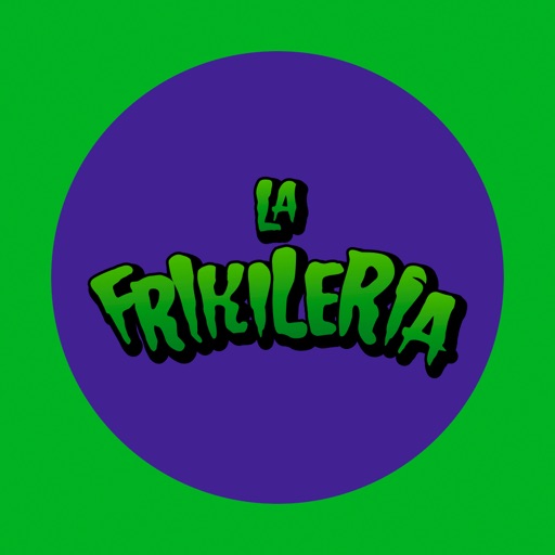 La Frikilería