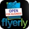 Flyerly Biz: Create & Share