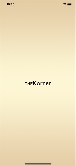 THEKorner