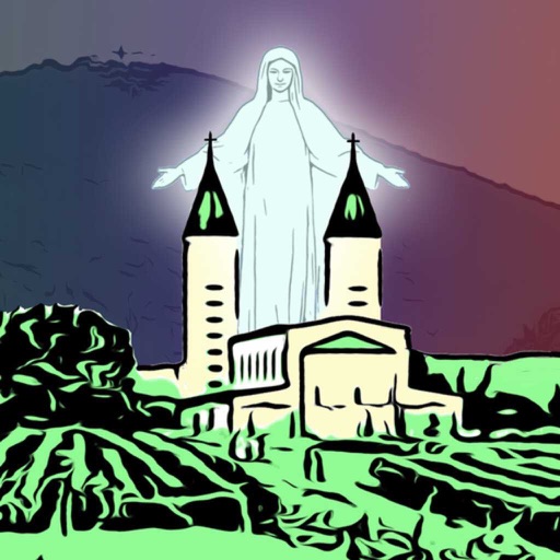 iMedjugorje