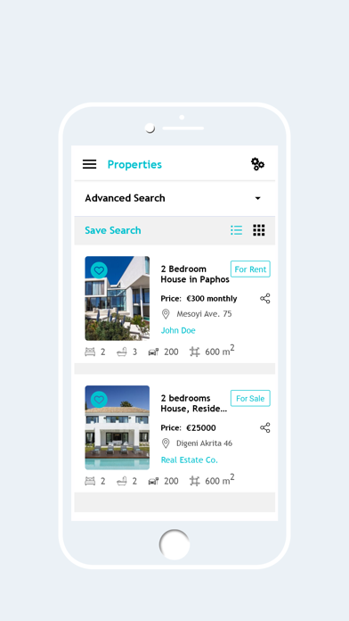 Advrest - CY Properties screenshot 4