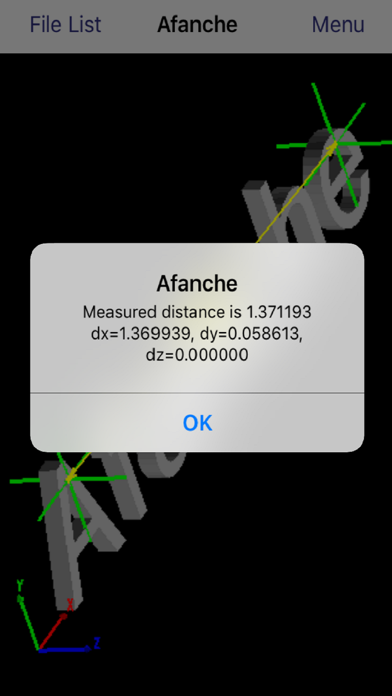 How to cancel & delete ATView3D STL Lite from iphone & ipad 3
