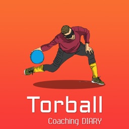 Torball Coaching Diary