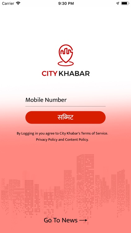 CityKhabar