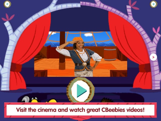 Go Explore from CBeebiesのおすすめ画像6