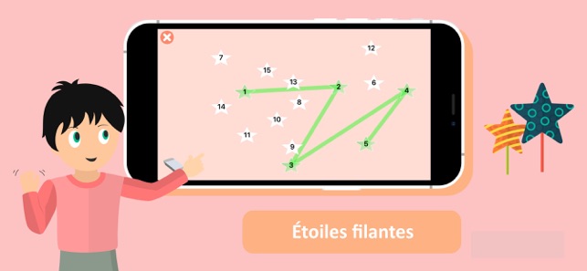 Coco – Jeux éducatifs 2020(圖9)-速報App