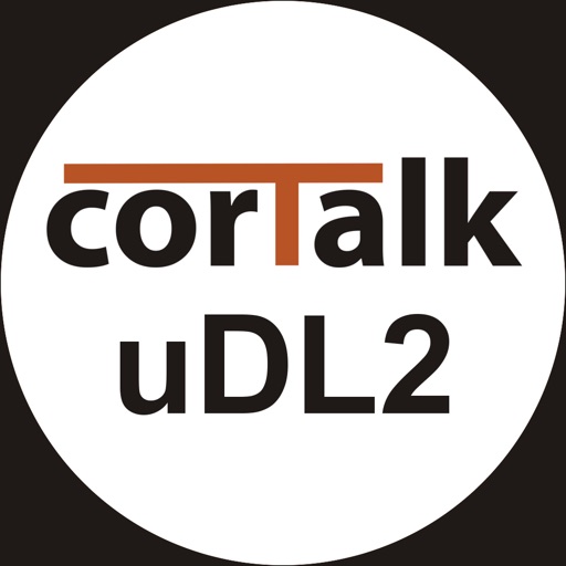 uDL2 Config