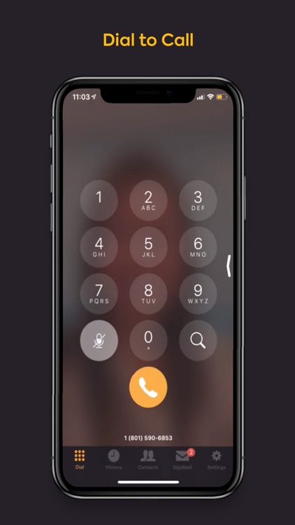 ntouch® screenshot-4