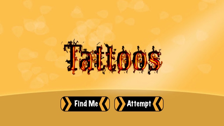 Tattoos Collections