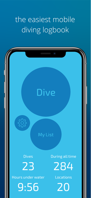 潛水日誌 - Dive Number(圖3)-速報App