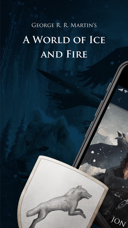 A World of Ice and Fire screenshot-0