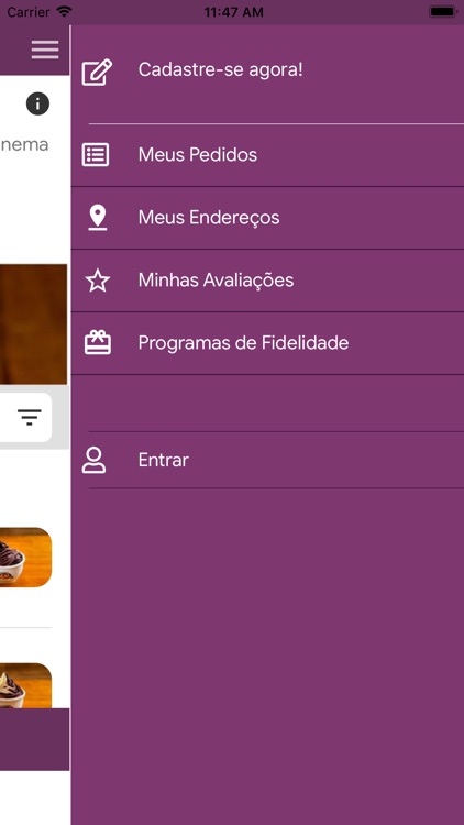 Point do Açaí GO screenshot-4