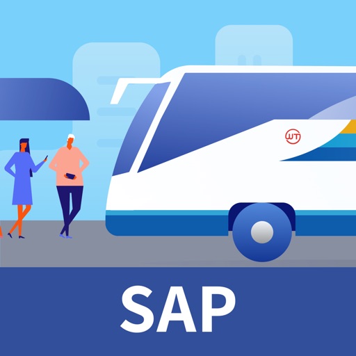 SAP Shuttle Bus