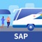 SAP Shuttle Bus APP provides information about the Shuttle Bus Service to Seletar Aerospace Park